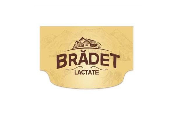 Lactate Bradeț