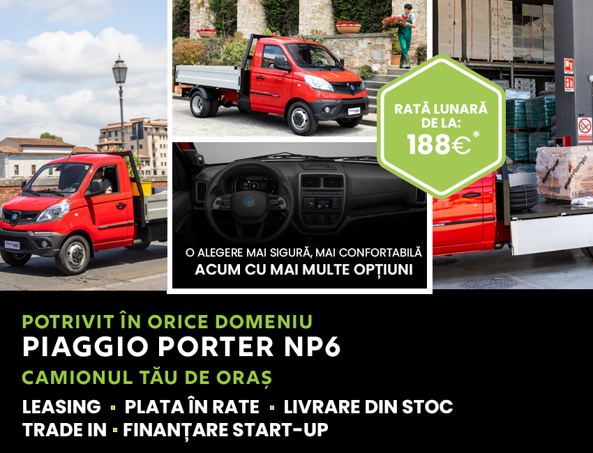 O alegere mai sigură, mai confortabilă