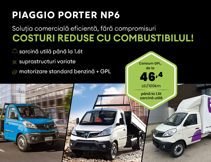 Costuri reduse cu combustibilul!